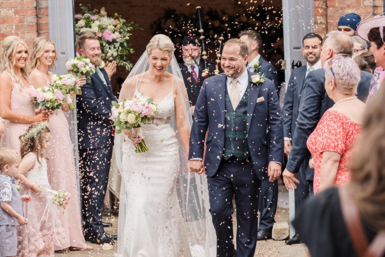 Top tips when wedding planning & how to have the most incredible day, because you deserve it!