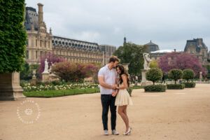 Pre-Wedding | Elopement | Paris | Canmore | Banff