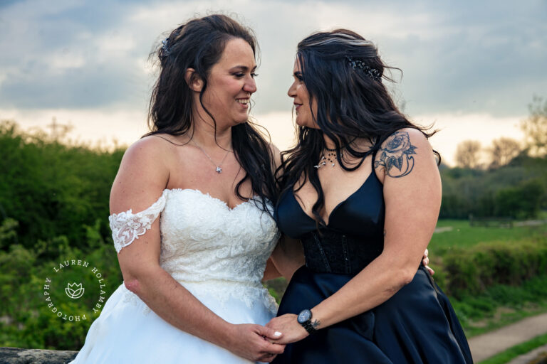 Banff Gondola Wedding | Mrs & Mrs | Canmore Wedding Photographer