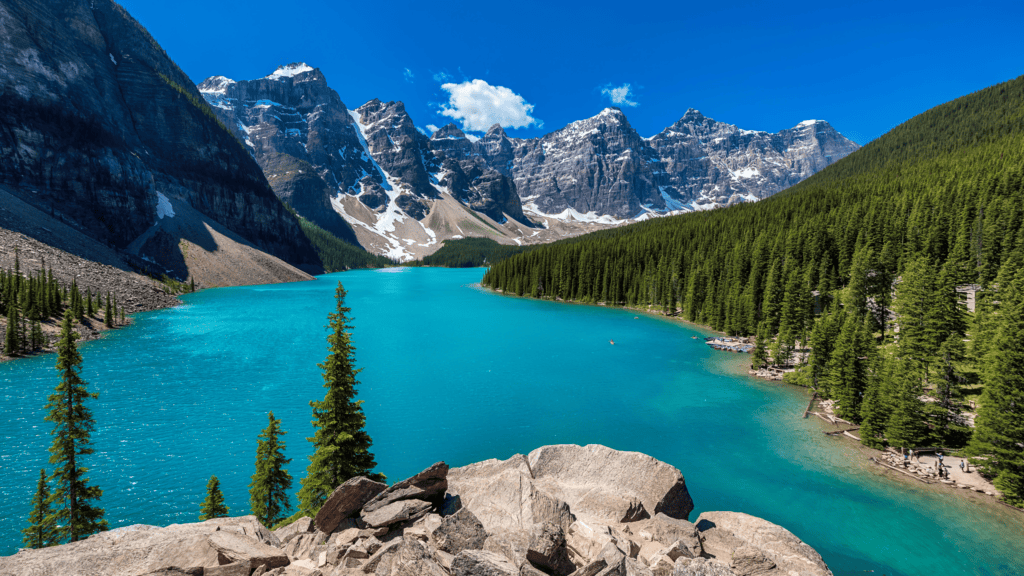Banff National Park: All You Need to Know Before You Go